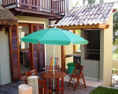 фото отеля Dubai Bungalows Bombinhas