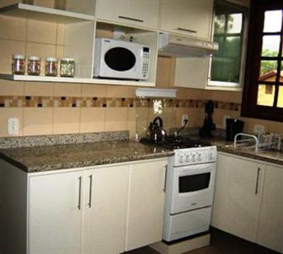 фото отеля Dubai Bungalows Bombinhas