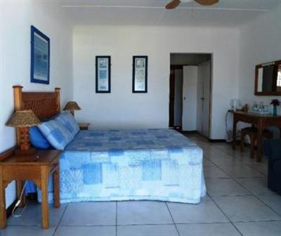 фото отеля Ocean View Hotel Coffee Bay