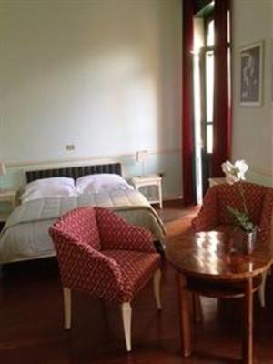 фото отеля Hotel Dobra Vila Bovec