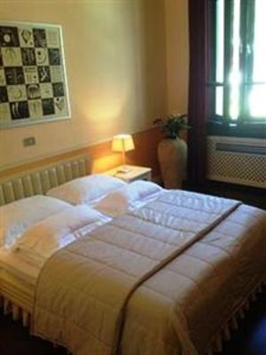 фото отеля Hotel Dobra Vila Bovec
