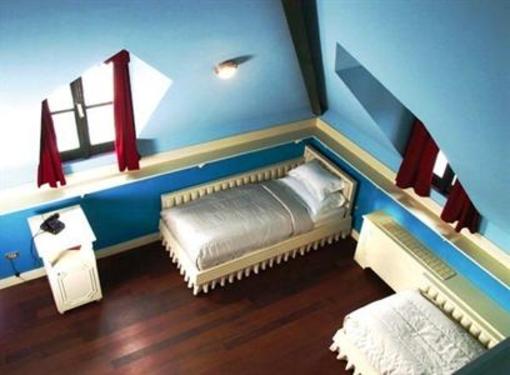 фото отеля Hotel Dobra Vila Bovec