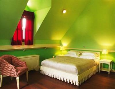 фото отеля Hotel Dobra Vila Bovec