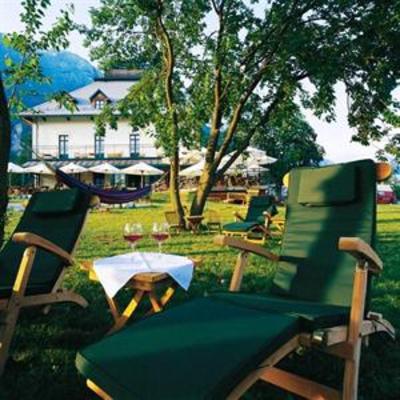 фото отеля Hotel Dobra Vila Bovec