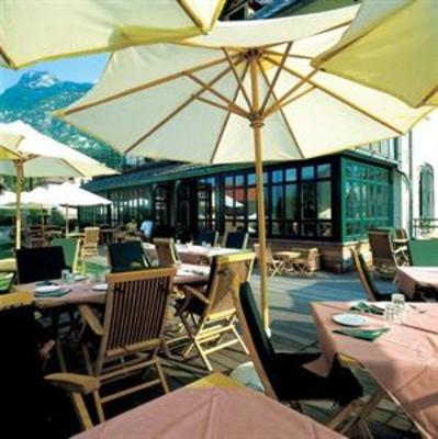 фото отеля Hotel Dobra Vila Bovec