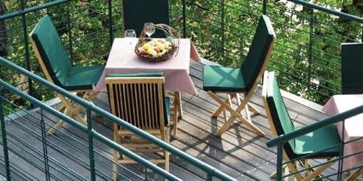 фото отеля Hotel Dobra Vila Bovec
