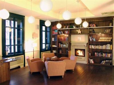 фото отеля Hotel Dobra Vila Bovec