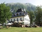 фото отеля Hotel Dobra Vila Bovec