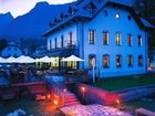 фото отеля Hotel Dobra Vila Bovec