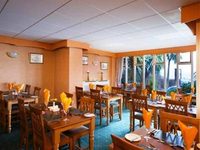 Bay Strathmore Hotel