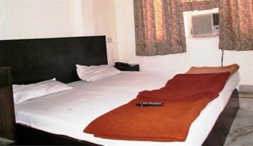 фото отеля Hotel Dhawan
