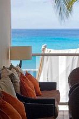 фото отеля Waves Barbados All Inclusive Resort Saint James