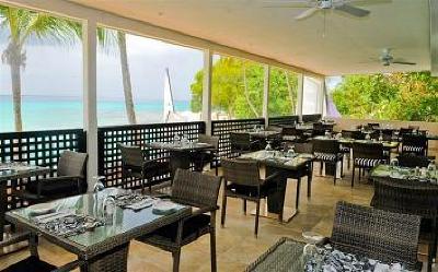 фото отеля Waves Barbados All Inclusive Resort Saint James