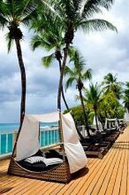 фото отеля Waves Barbados All Inclusive Resort Saint James