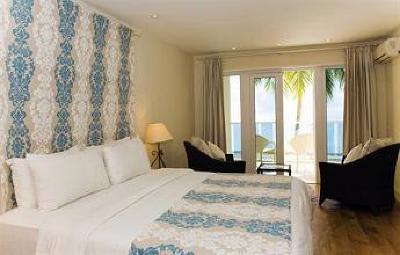 фото отеля Waves Barbados All Inclusive Resort Saint James