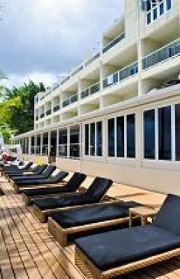 фото отеля Waves Barbados All Inclusive Resort Saint James