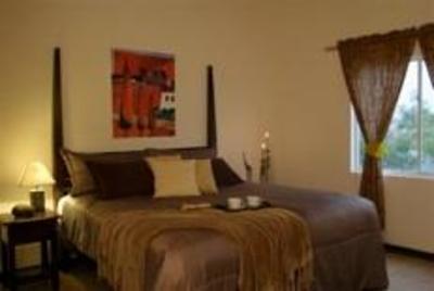 фото отеля Marblue Villa Suites