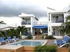 фото отеля Marblue Villa Suites