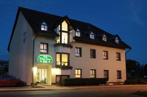 фото отеля Hotel Weisse Elster