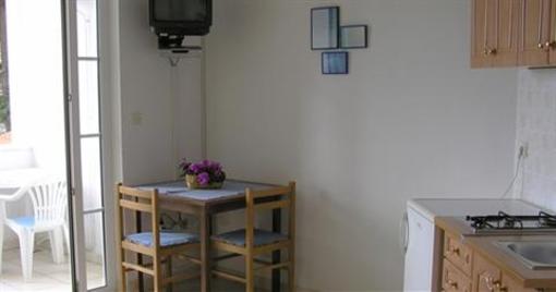 фото отеля Apartments Paloma Blanca