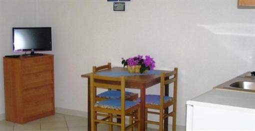 фото отеля Apartments Paloma Blanca