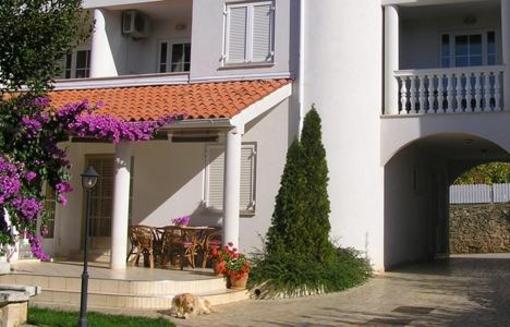 фото отеля Apartments Paloma Blanca