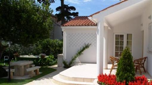 фото отеля Apartments Paloma Blanca
