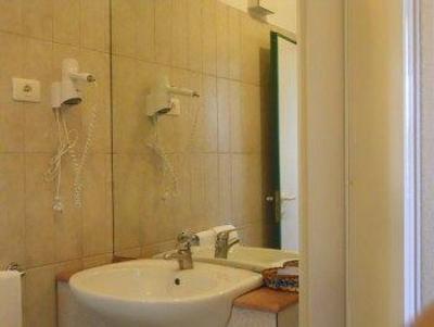 фото отеля Hotel Traghetto