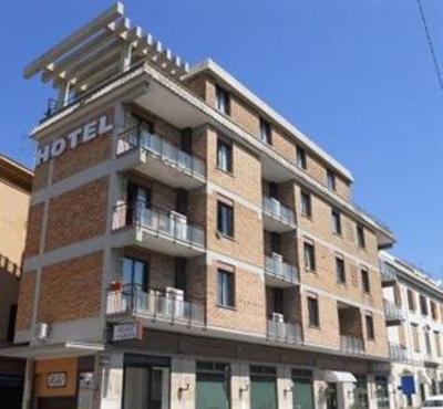 фото отеля Hotel Traghetto