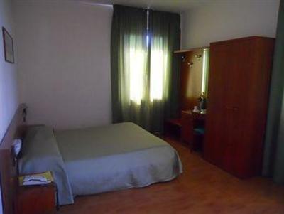 фото отеля Hotel Traghetto