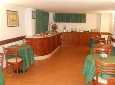 фото отеля Hotel Traghetto