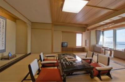 фото отеля Hotel Tatsuki