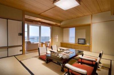фото отеля Hotel Tatsuki