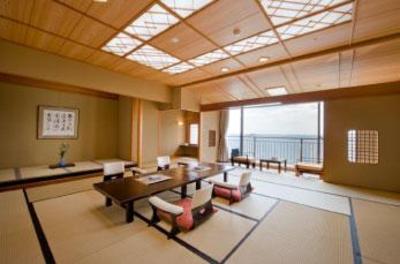 фото отеля Hotel Tatsuki