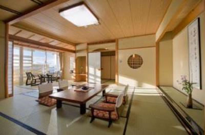 фото отеля Hotel Tatsuki