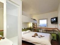 Ibis Budget Rouen Petit Quevilly