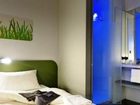 фото отеля Ibis Budget Rouen Petit Quevilly