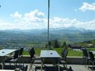 фото отеля Panoramahotel Santisblick St. Gallen