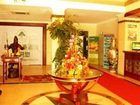 фото отеля Green Tree Inn Dalian Airport Express Hotel