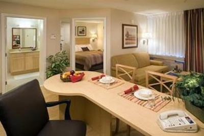 фото отеля Candlewood Suites North Little Rock