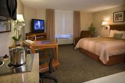 фото отеля Candlewood Suites North Little Rock