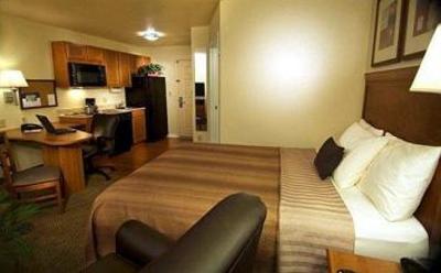 фото отеля Candlewood Suites North Little Rock