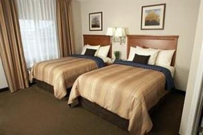 фото отеля Candlewood Suites North Little Rock