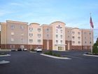 фото отеля Candlewood Suites North Little Rock