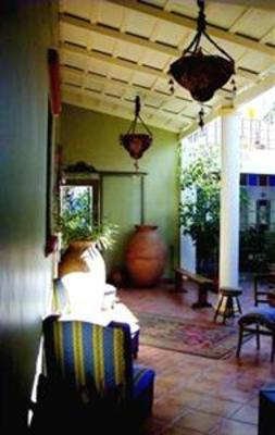 фото отеля Bloomers Bed & Breakfast Salta