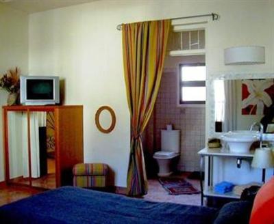 фото отеля Bloomers Bed & Breakfast Salta