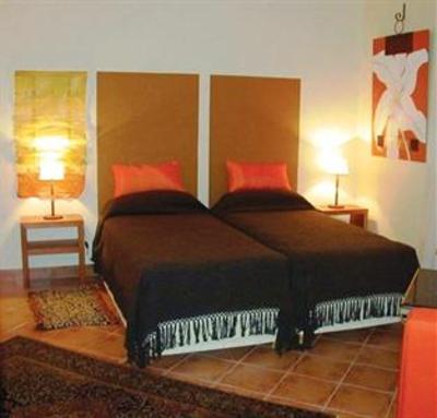 фото отеля Bloomers Bed & Breakfast Salta