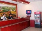 фото отеля Hanting Express Xiamen Hexiang West Road
