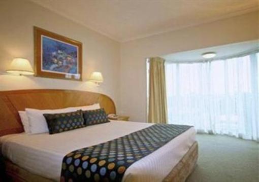 фото отеля Quality Hotel Sheridan Plaza