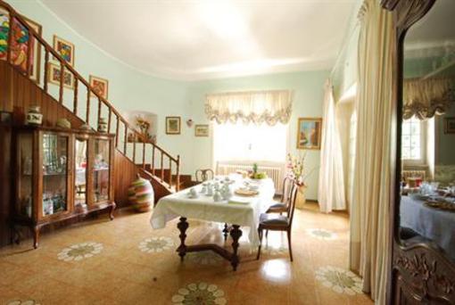 фото отеля Villa Quattro Pini B&B